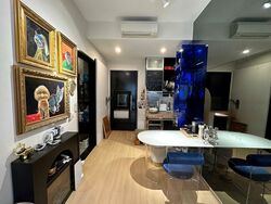 Daisy Suites (D13), Apartment #466798531